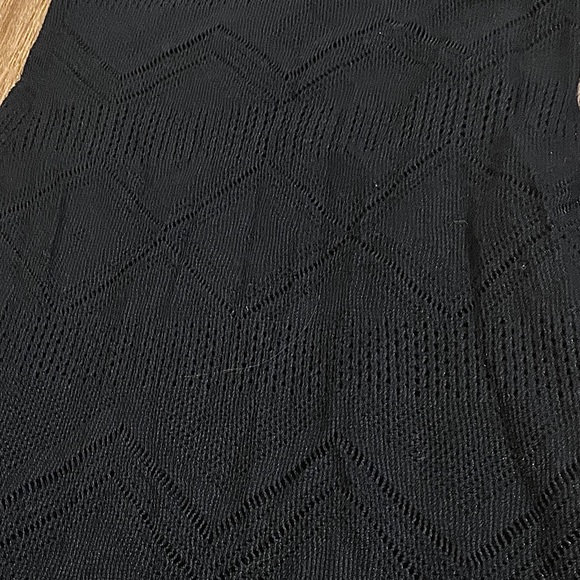 Guess Black Maxi Dress - Picture 3 of 6